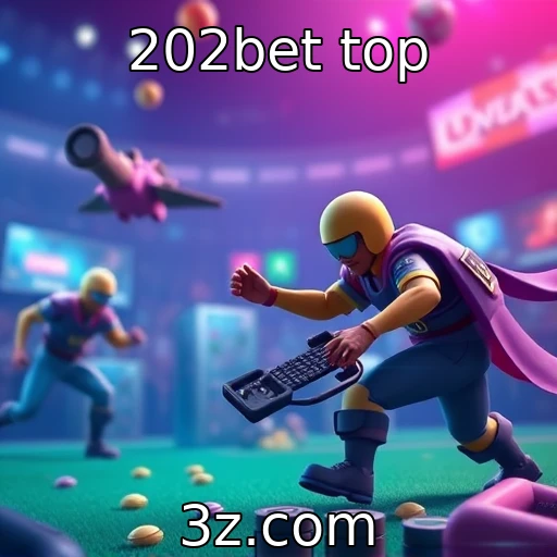 Expansão do mercado de jogos móveis na indústria