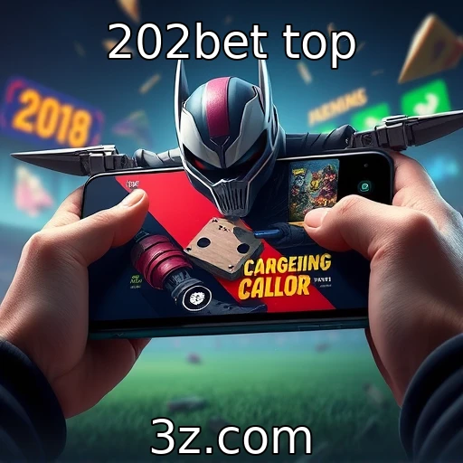 Tendências de jogos móveis em crescimento