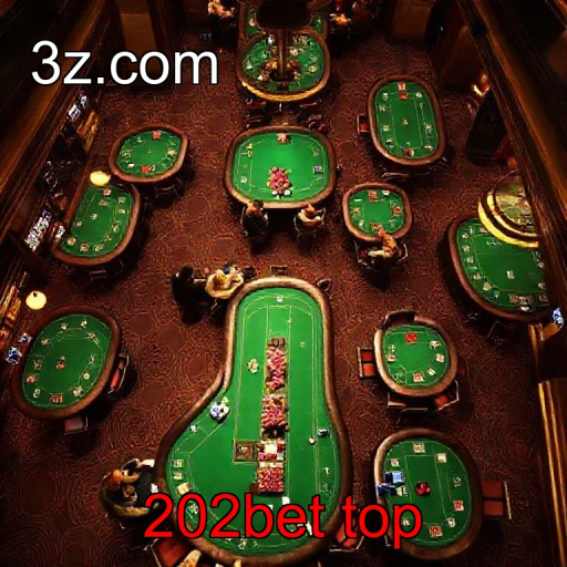 Slots imperdíveis: a experiência única do 202bet top