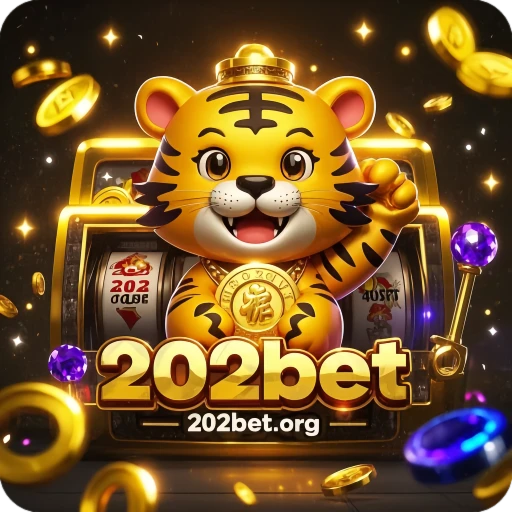 Logo 202bet top