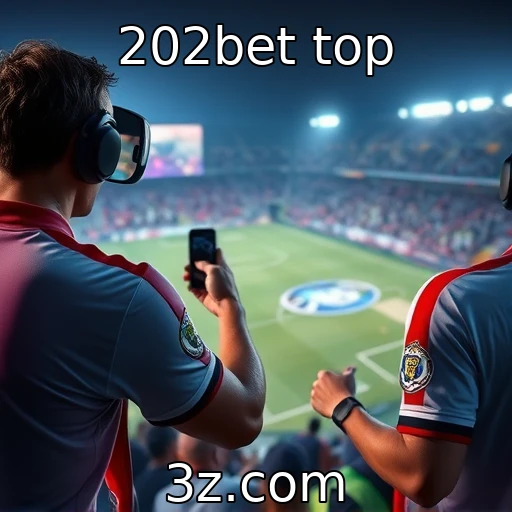 Impacto da realidade virtual na experiência do jogador